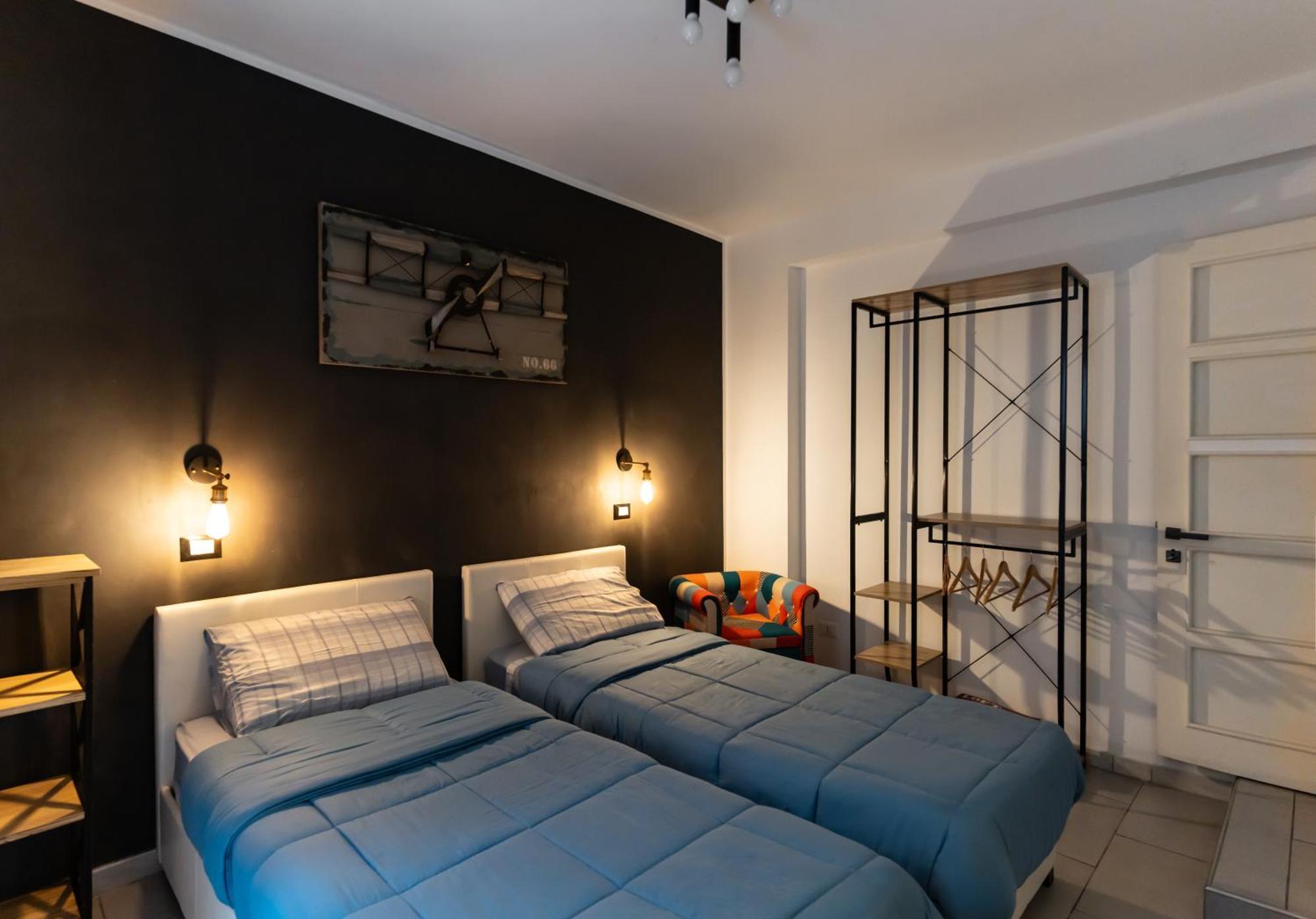 Casa In Centro Apartment - Palermo — Foto 1